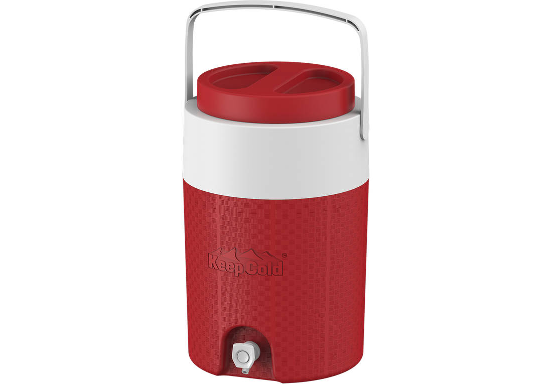 3 Gallon KeepCold Water Cooler
