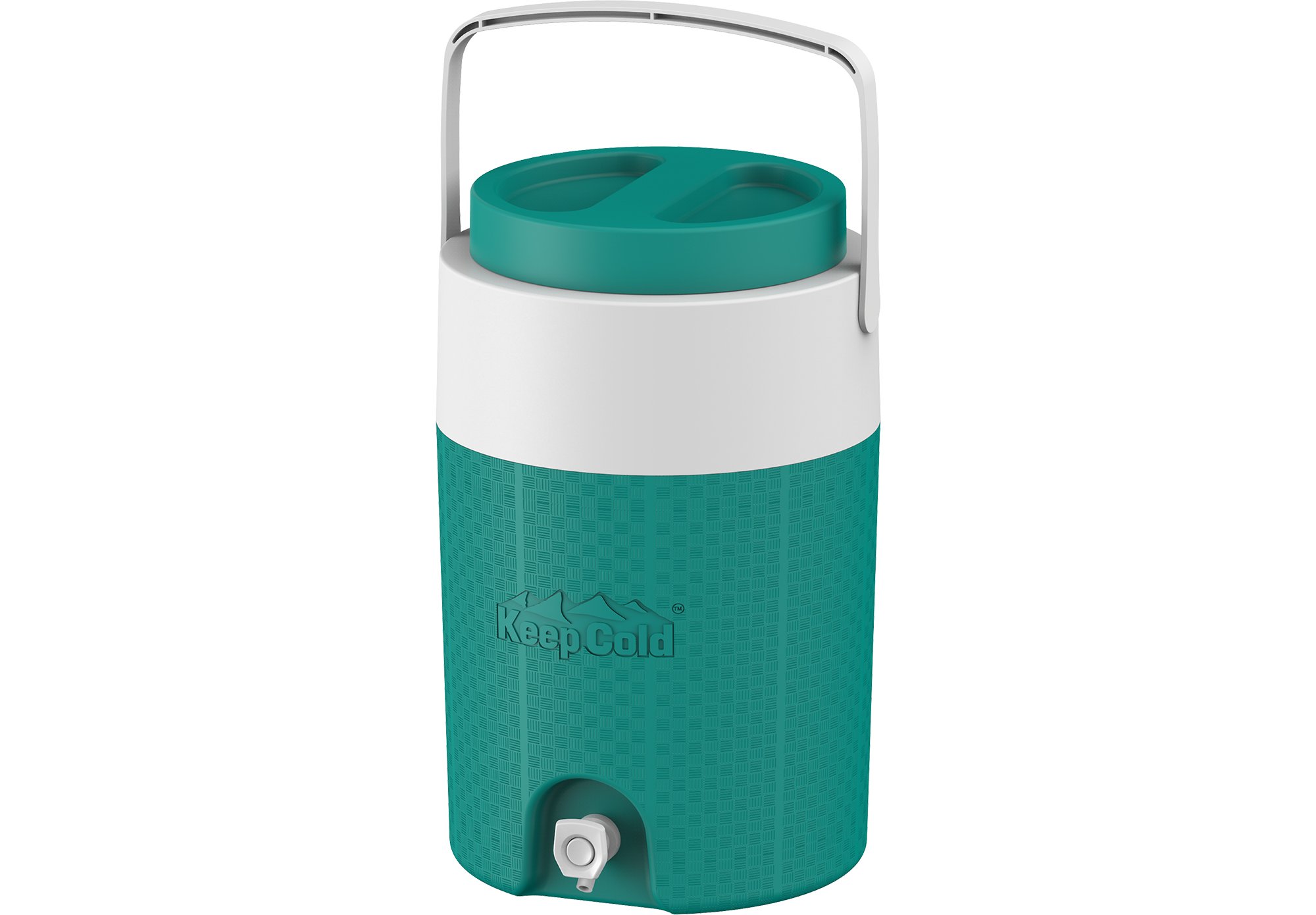 3 Gallon KeepCold Water Cooler