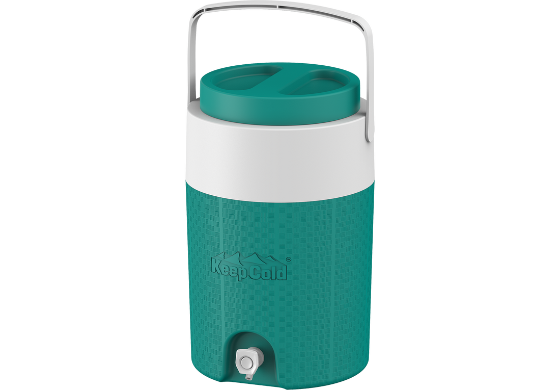 3 Gallon KeepCold Water Cooler