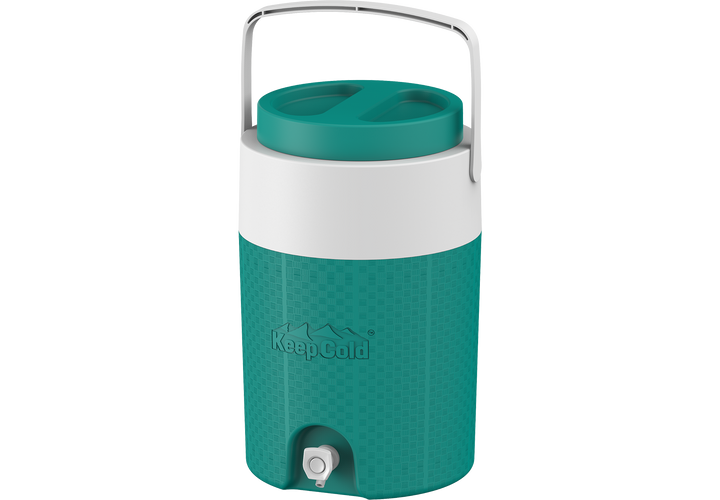 3 Gallon KeepCold Water Cooler