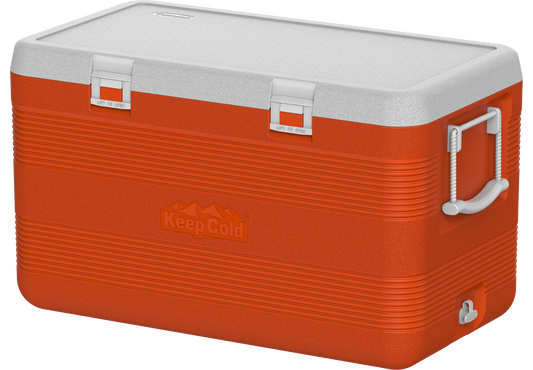 127L KeepCold Deluxe Icebox