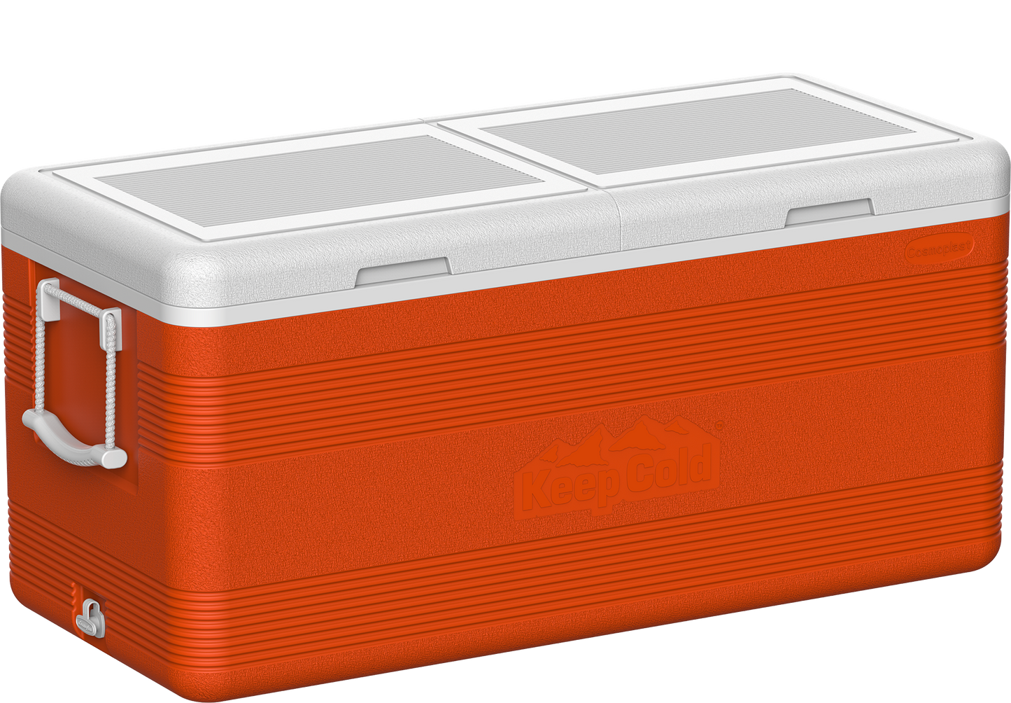 144L KeepCold Deluxe Icebox