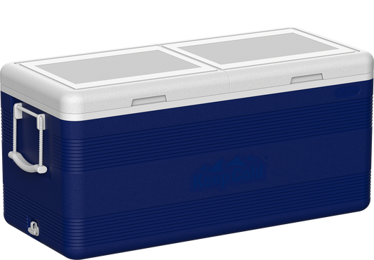 144L KeepCold Deluxe Icebox