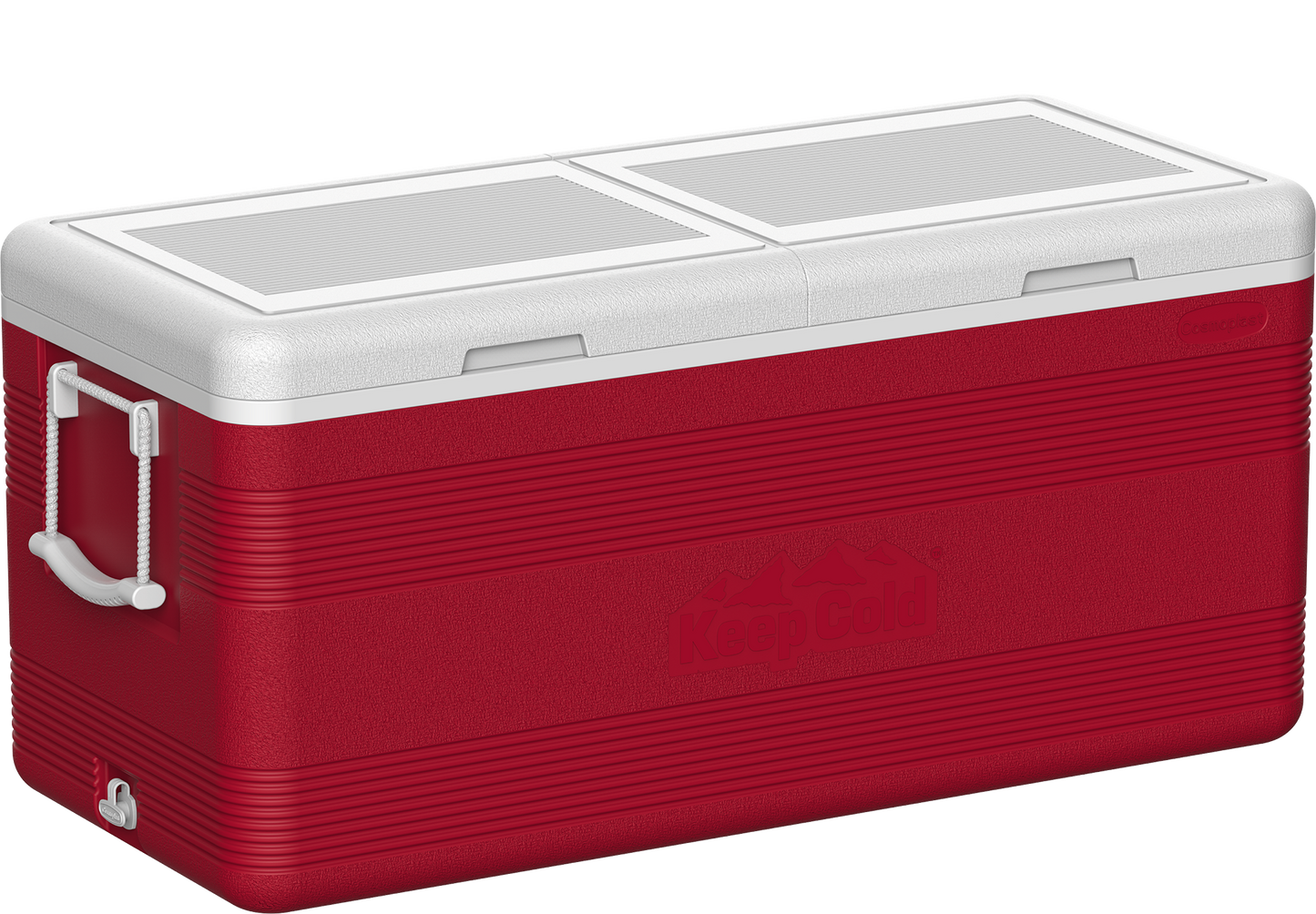 144L KeepCold Deluxe Icebox