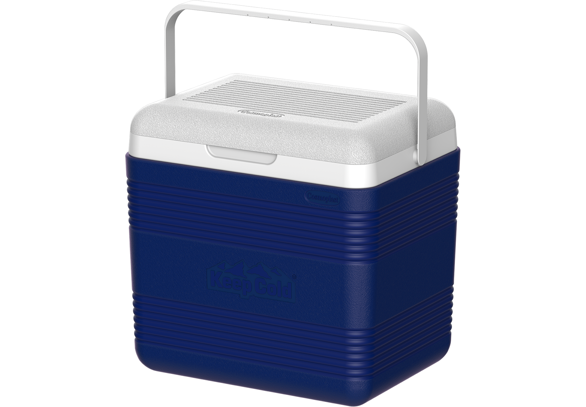 18L KeepCold Deluxe Icebox