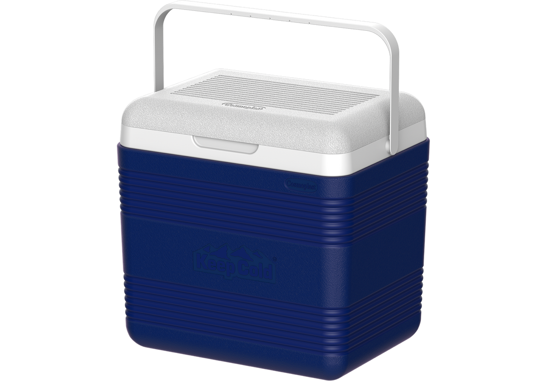 18L KeepCold Deluxe Icebox