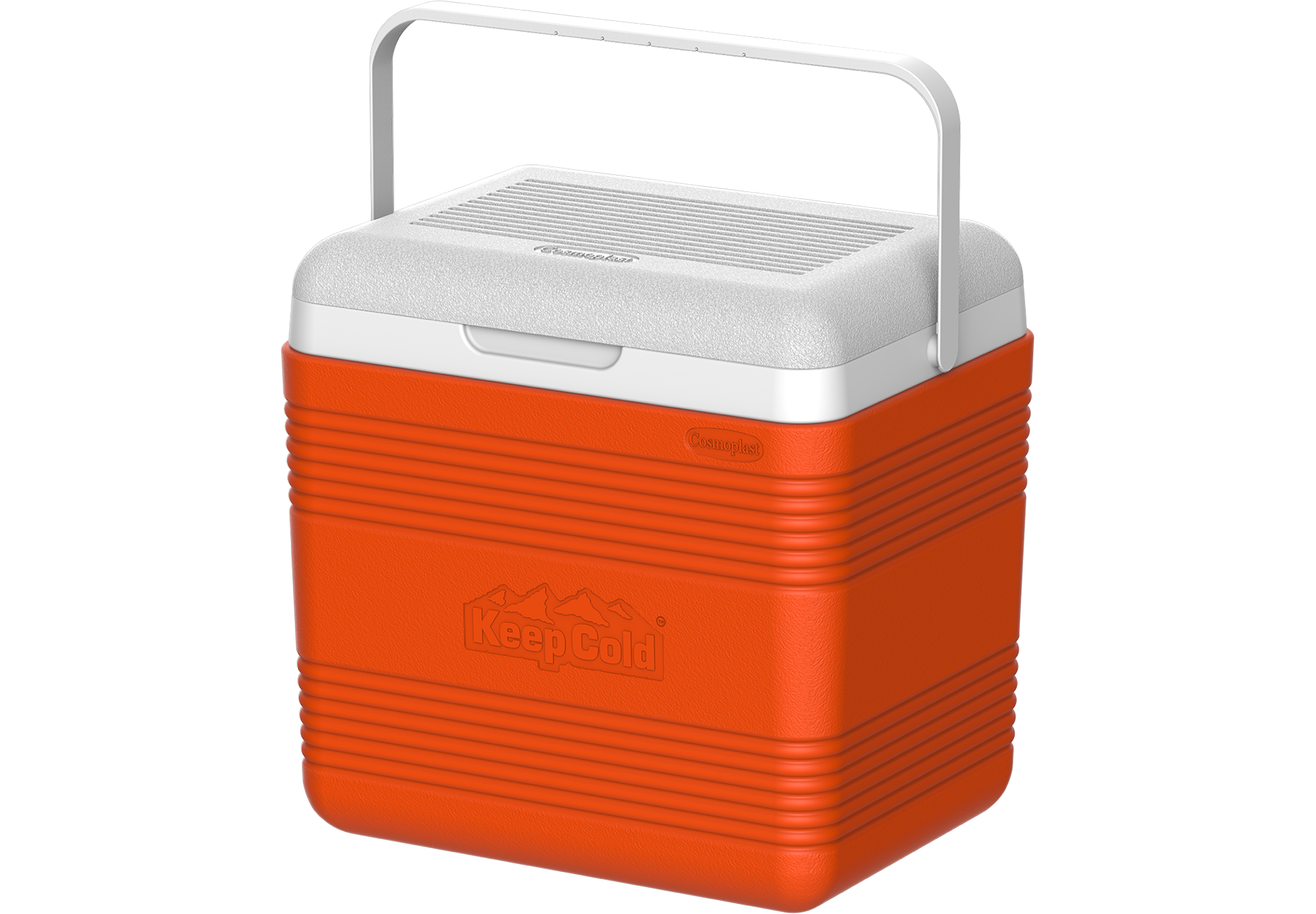 18L KeepCold Deluxe Icebox