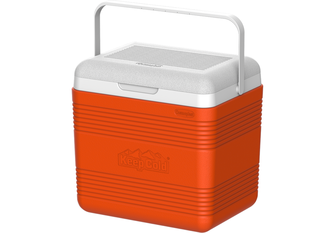 18L KeepCold Deluxe Icebox