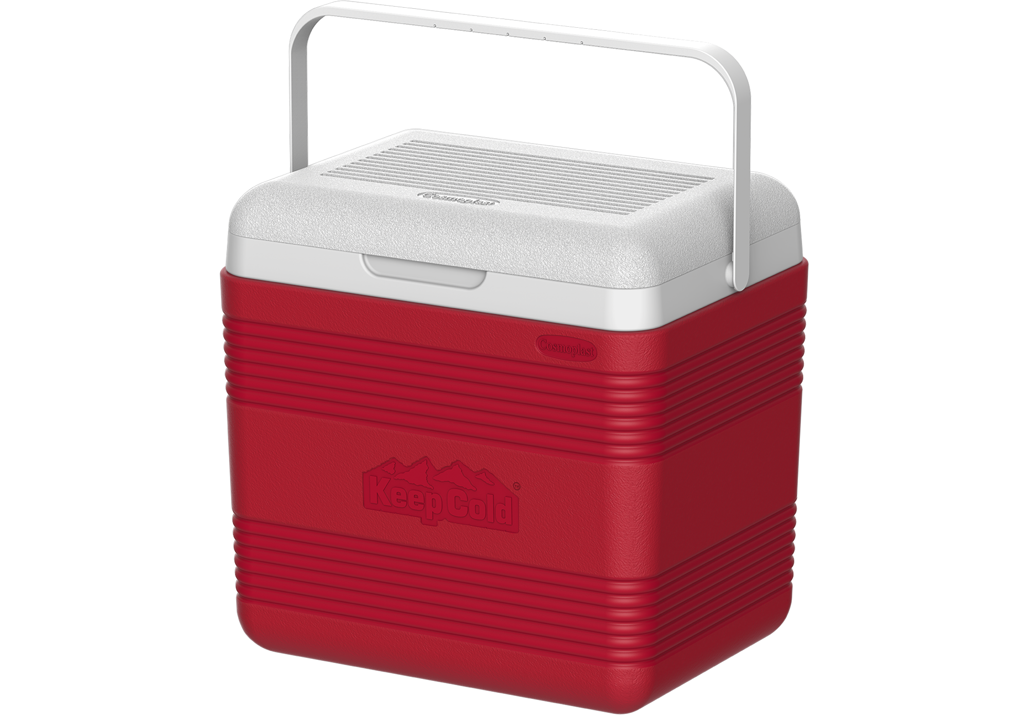18L KeepCold Deluxe Icebox
