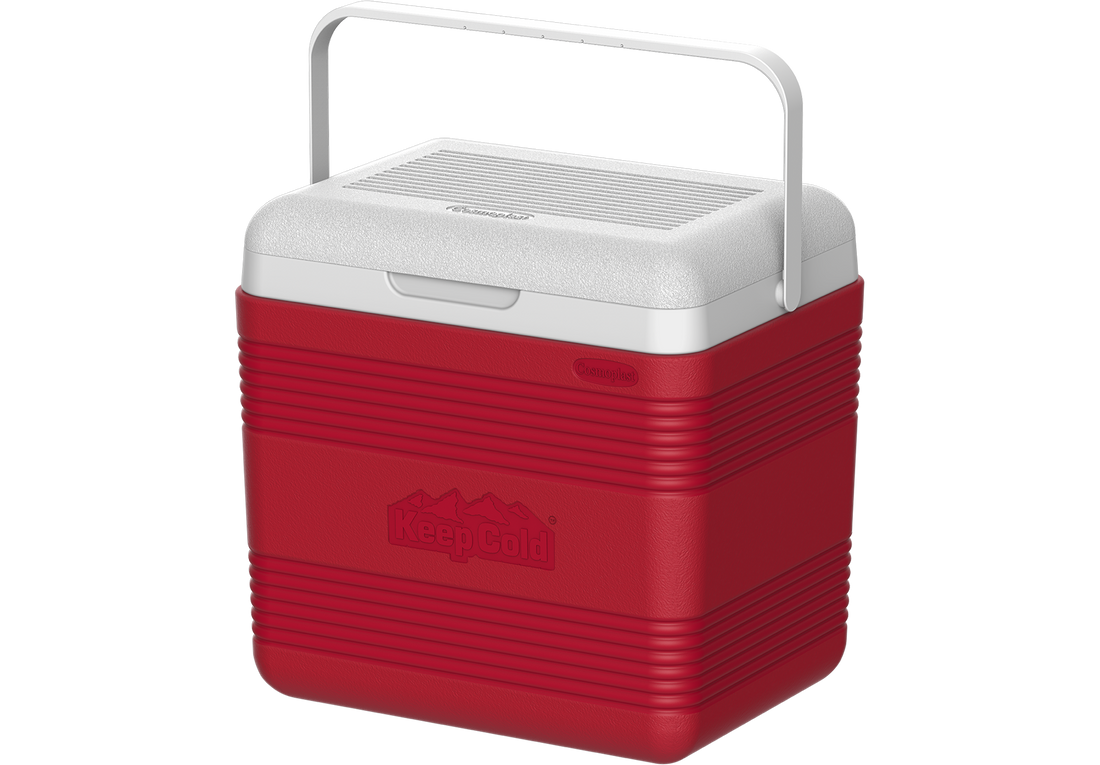 18L KeepCold Deluxe Icebox