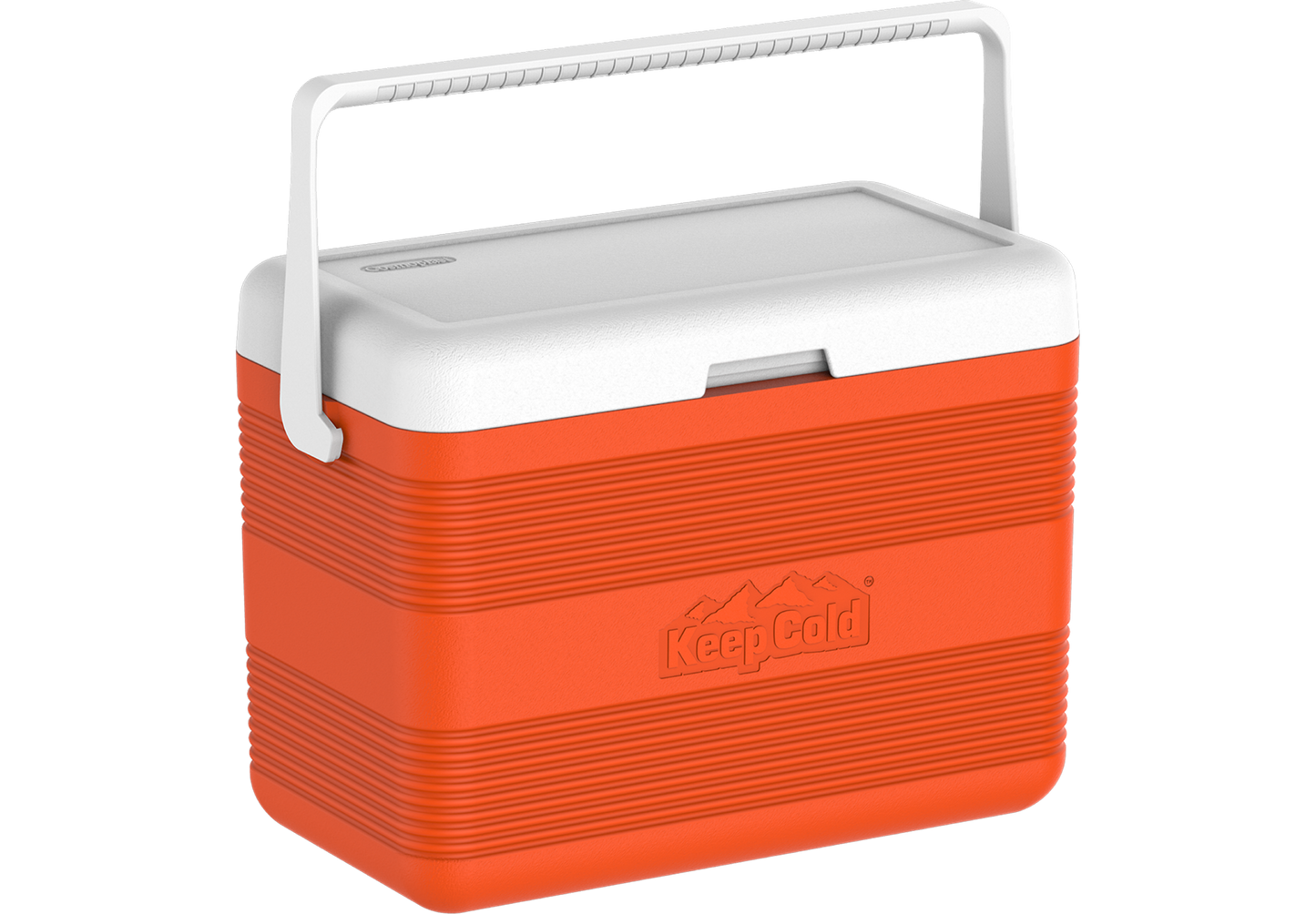 30L KeepCold Deluxe Icebox