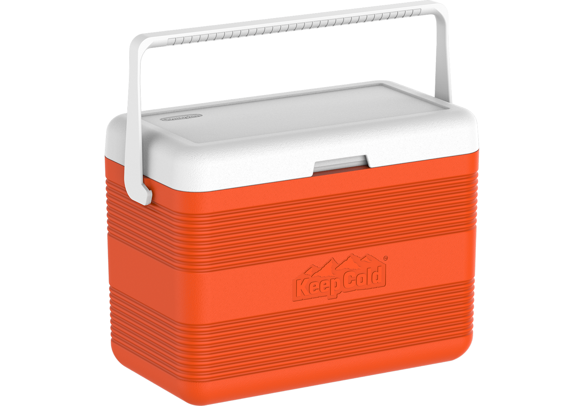 30L KeepCold Deluxe Icebox
