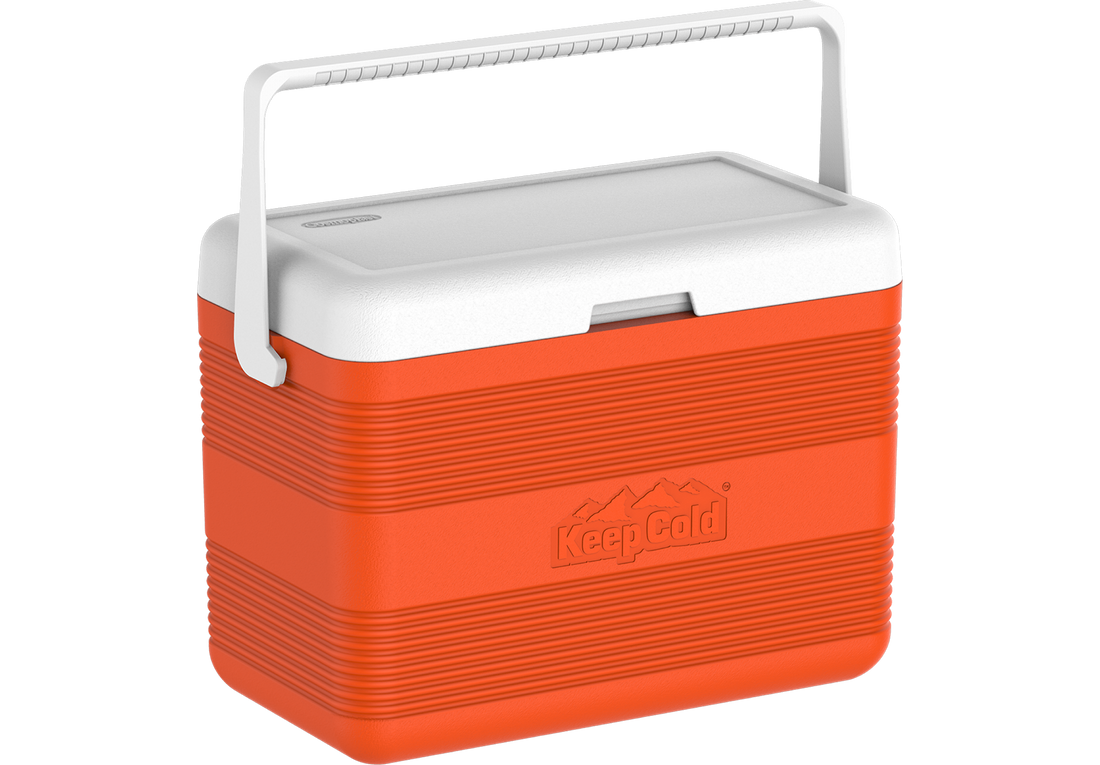 30L KeepCold Deluxe Icebox
