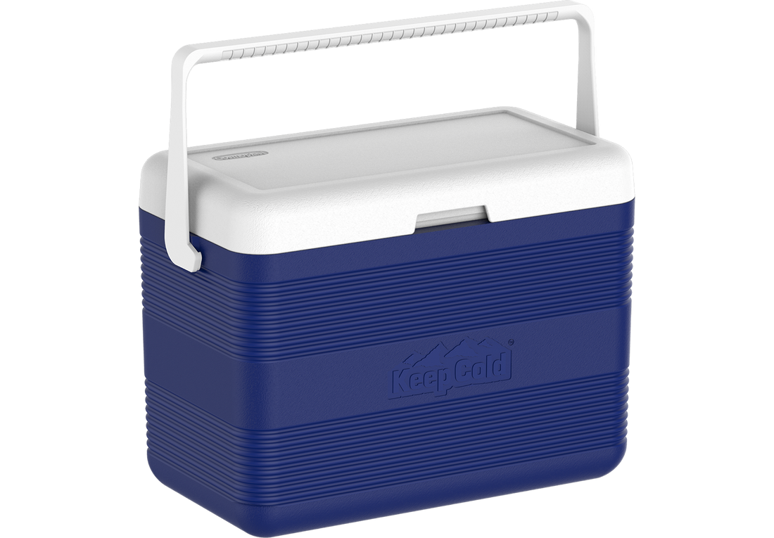 30L KeepCold Deluxe Icebox