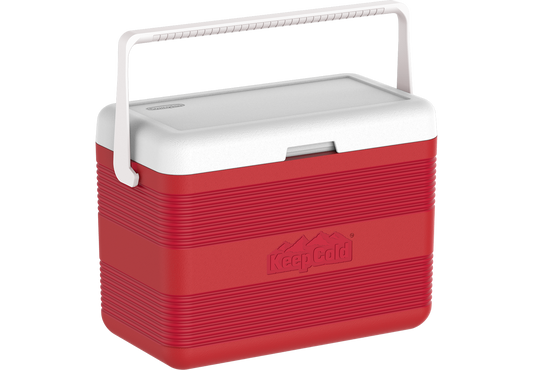 30L KeepCold Deluxe Icebox