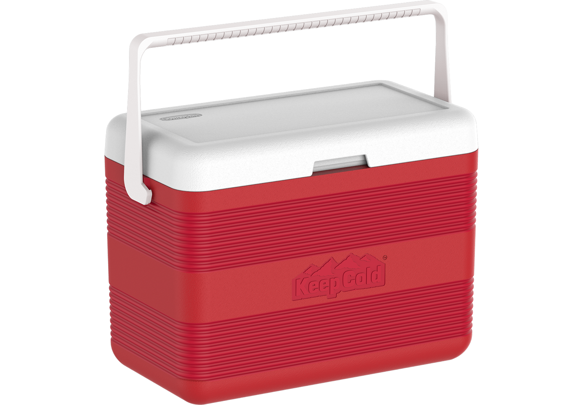 30L KeepCold Deluxe Icebox