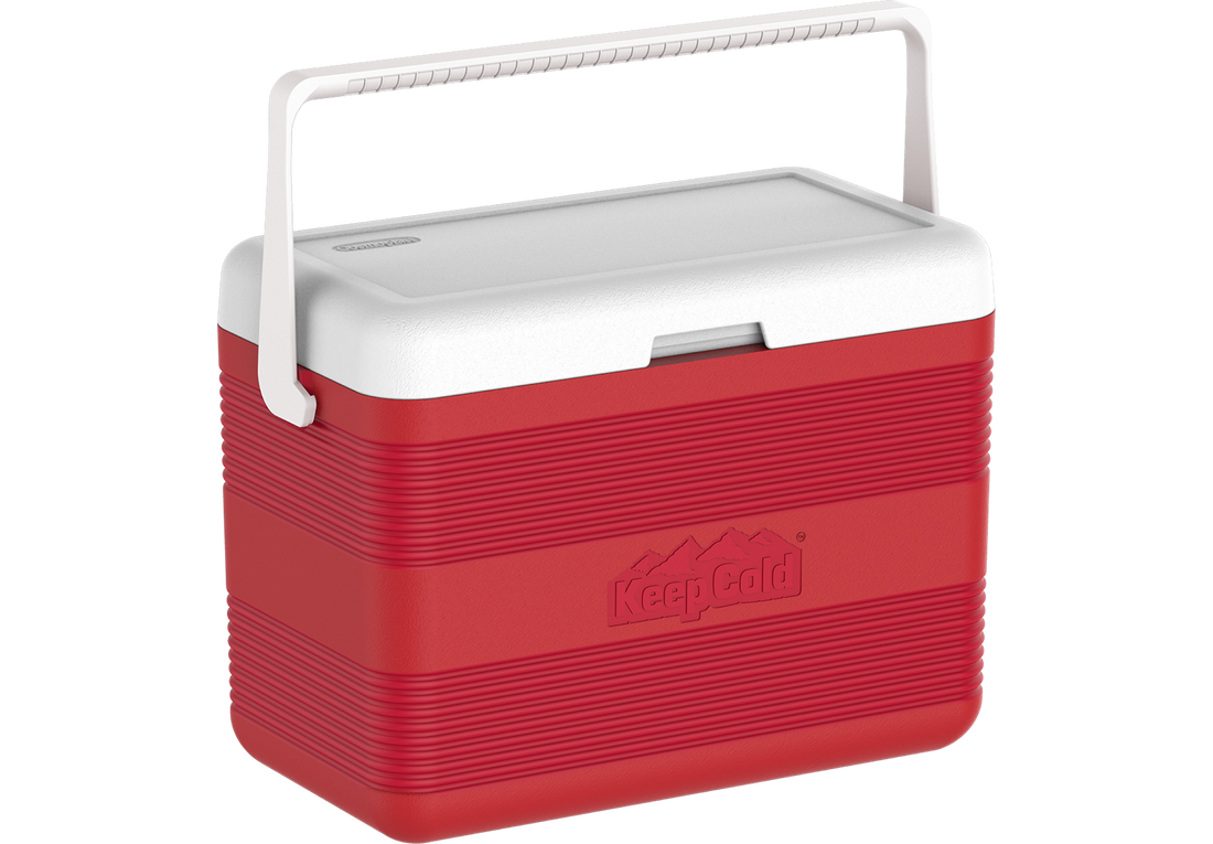 30L KeepCold Deluxe Icebox