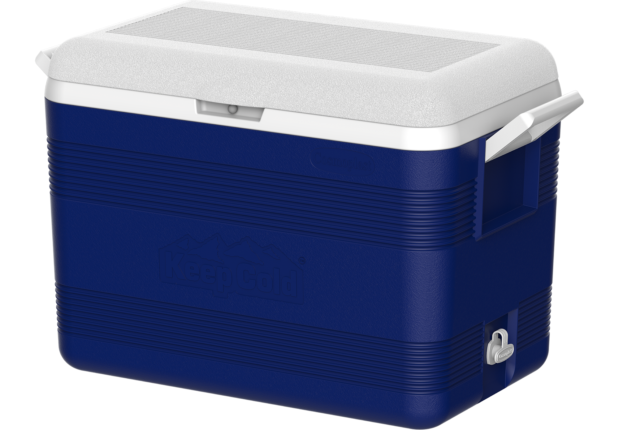 59L KeepCold Deluxe Icebox