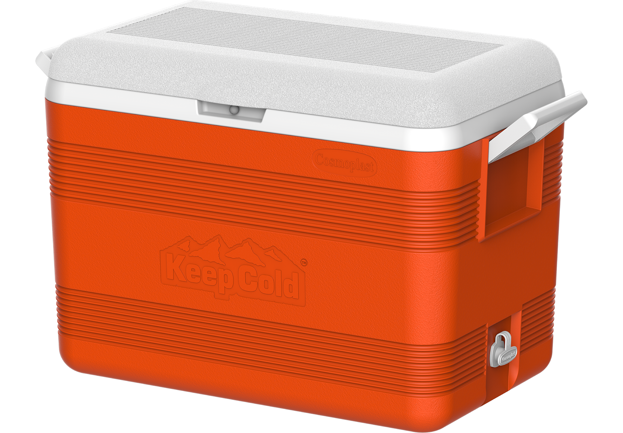 59L KeepCold Deluxe Icebox