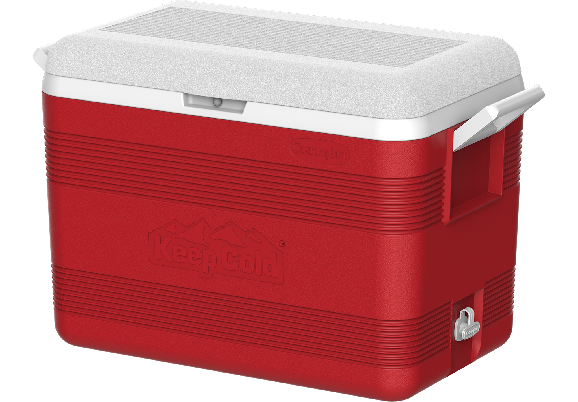 59L KeepCold Deluxe Icebox
