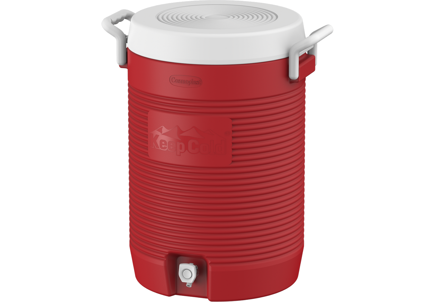 35L KeepCold Jumbo Water Cooler