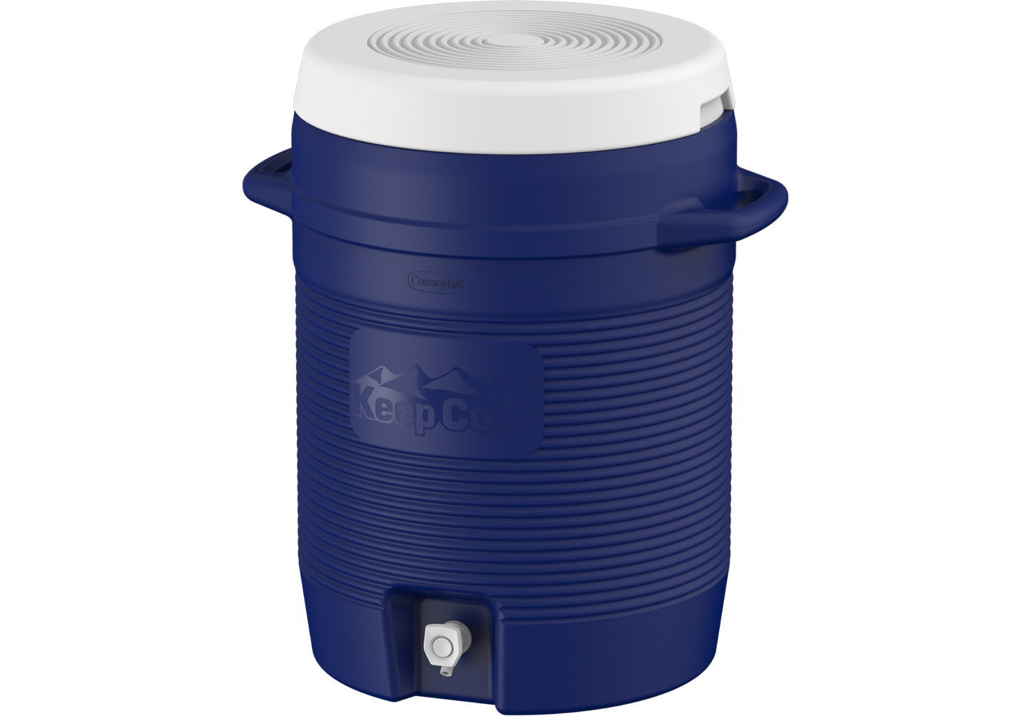 35L KeepCold Jumbo Deluxe Water Cooler