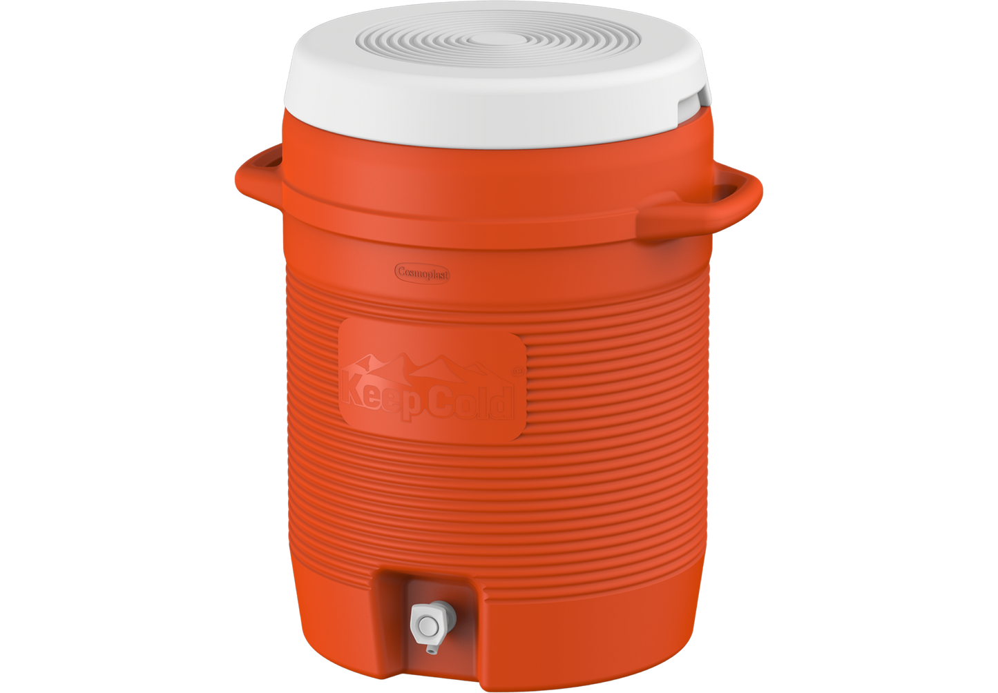 35L KeepCold Jumbo Deluxe Water Cooler