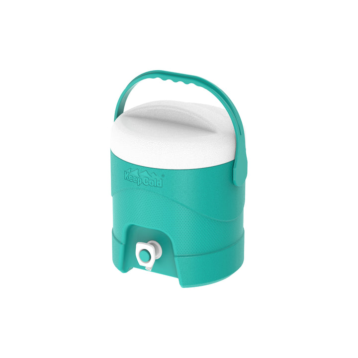 4L KeepCold Picnic Water Cooler