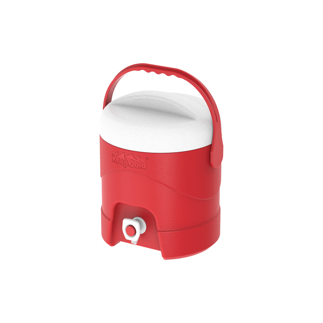 4L KeepCold Picnic Water Cooler