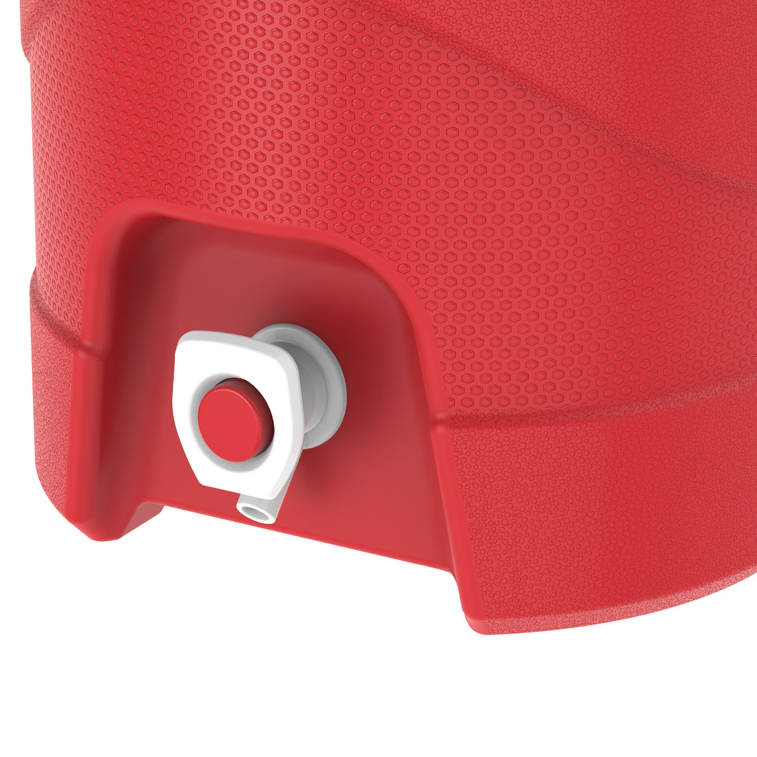 4L KeepCold Picnic Water Cooler