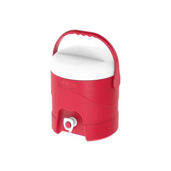 12L KeepCold Picnic Water Cooler