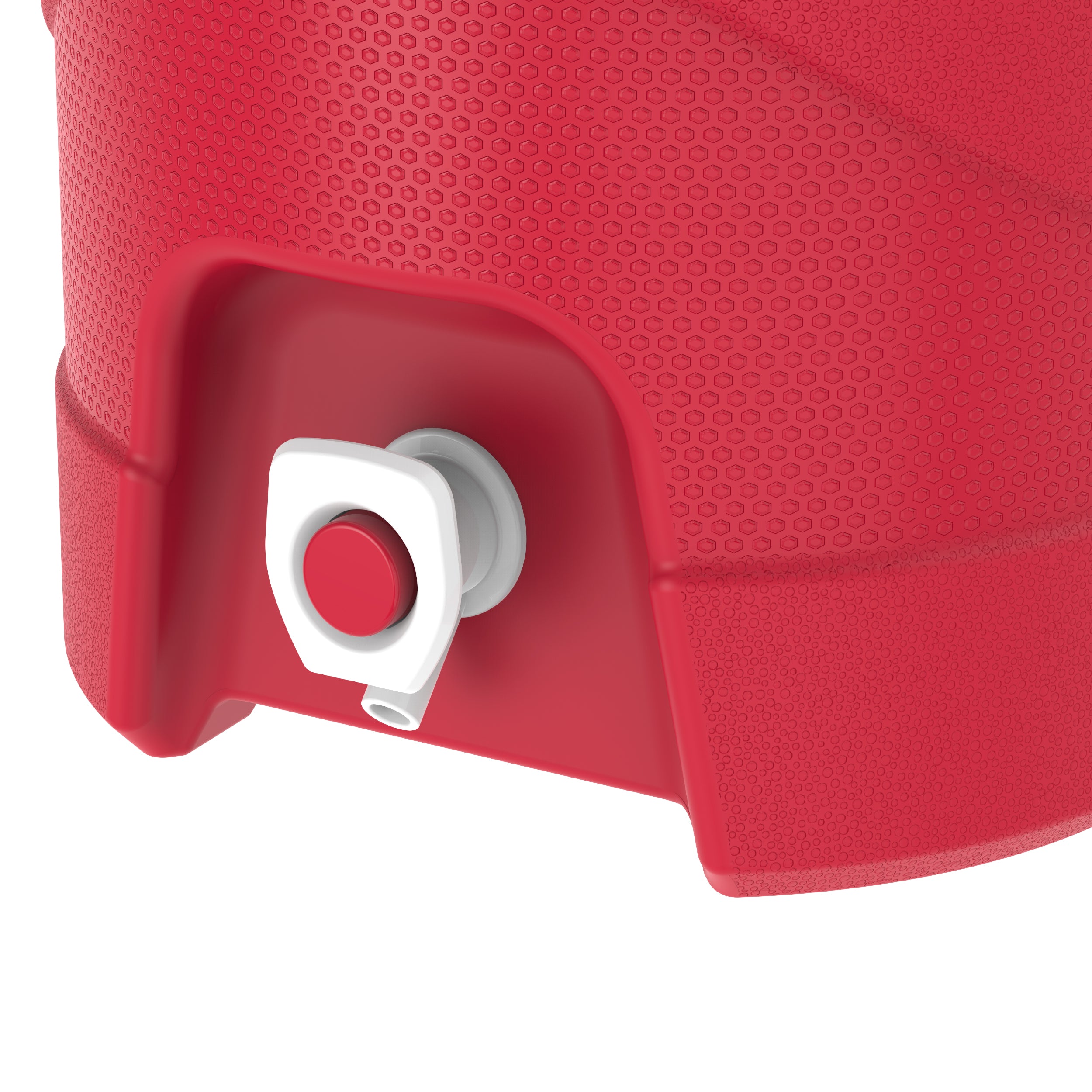 12L KeepCold Picnic Water Cooler