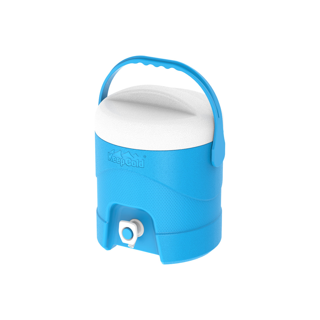 12L KeepCold Picnic Water Cooler