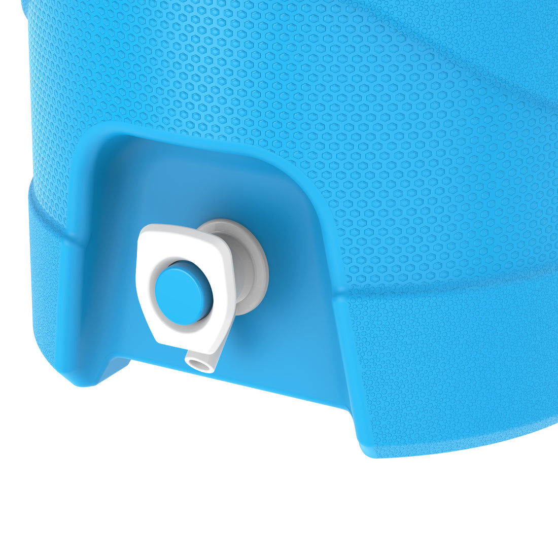 12L KeepCold Picnic Water Cooler