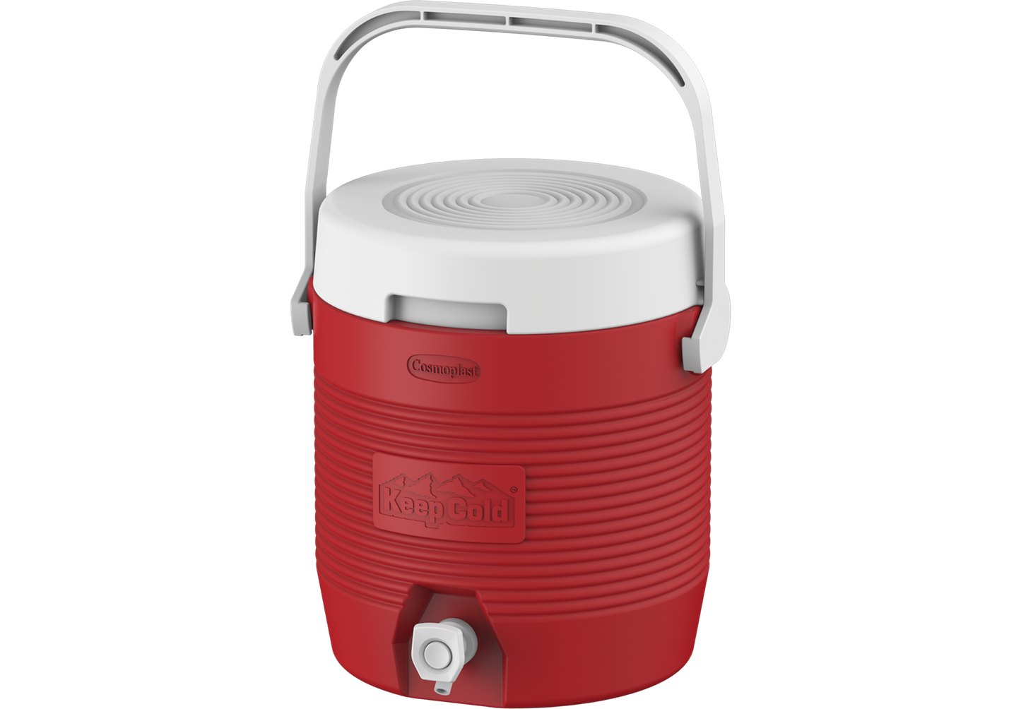 6L KeepCold Water Cooler Small
