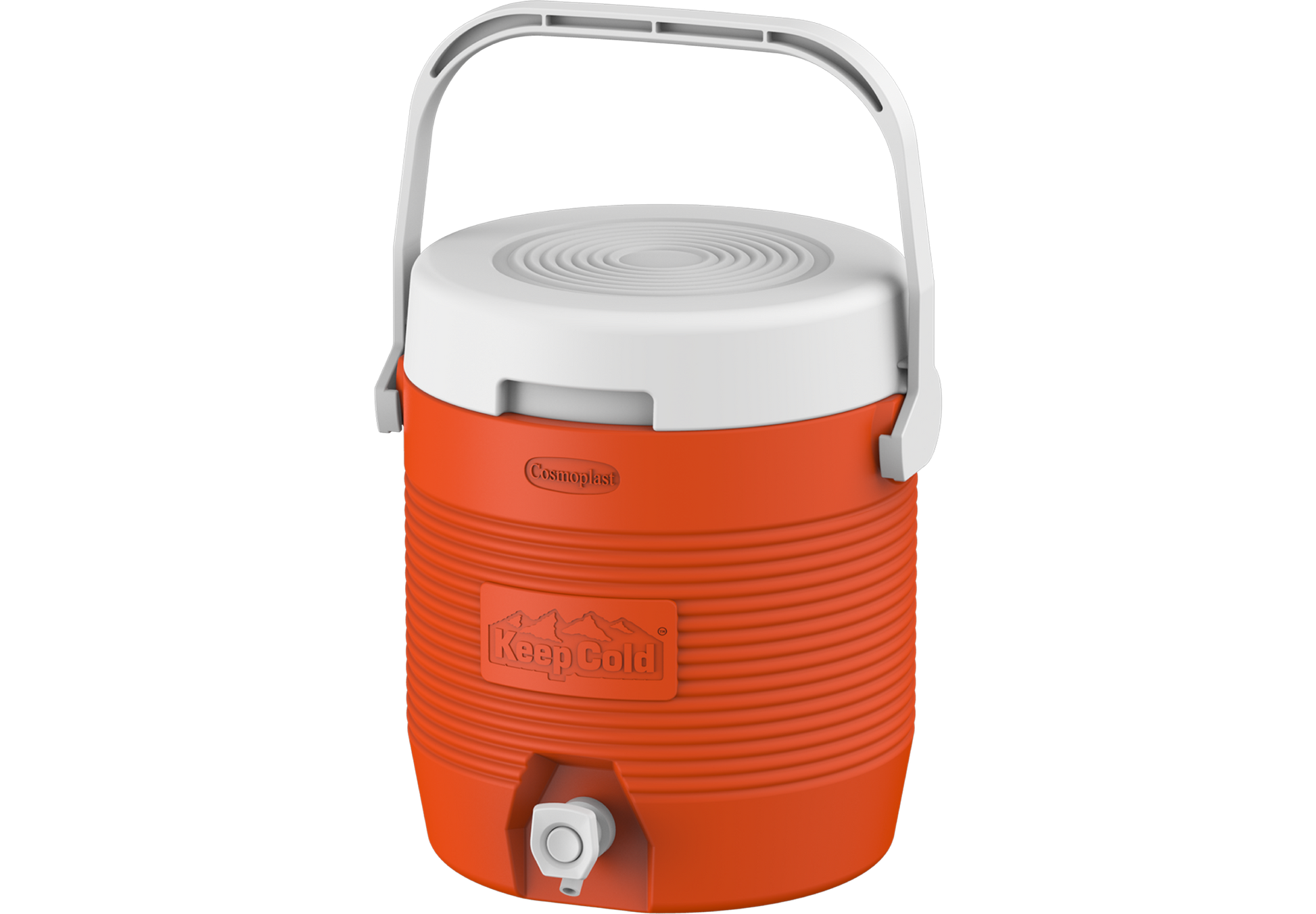 Cosmoplast water deals cooler