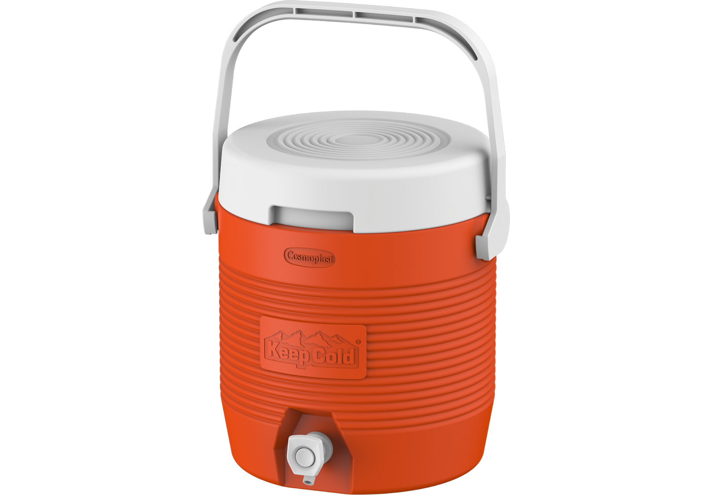 6L KeepCold Water Cooler Small