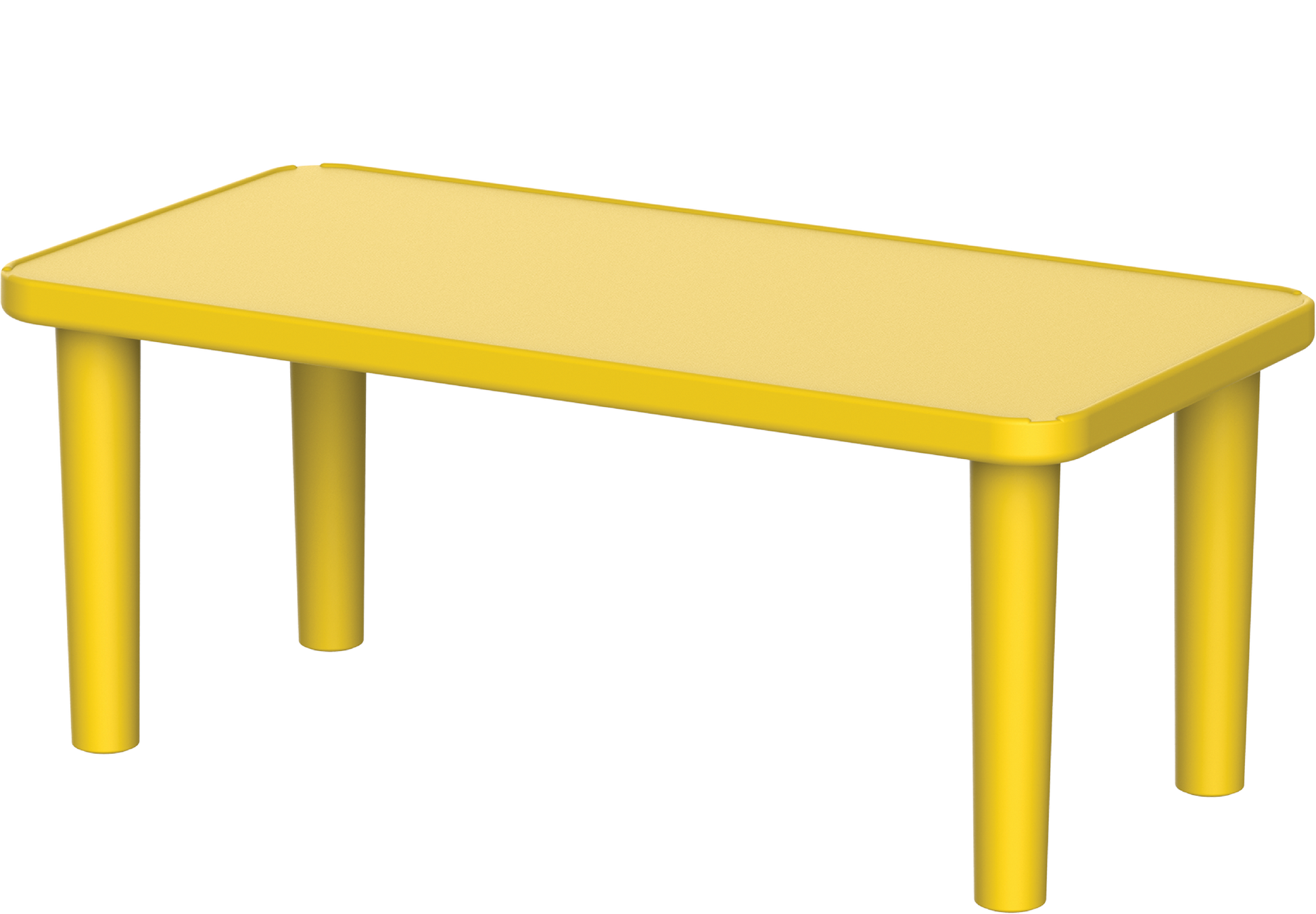 Kindergarten table best sale