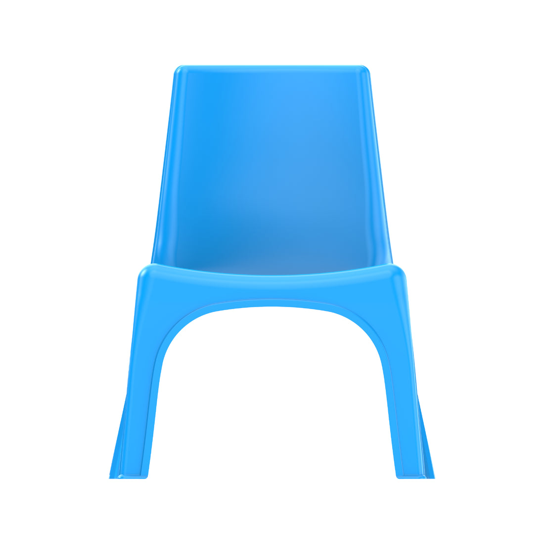 Cosmoplast Disney Mickey & Friends Boys Plastic Baby Chair