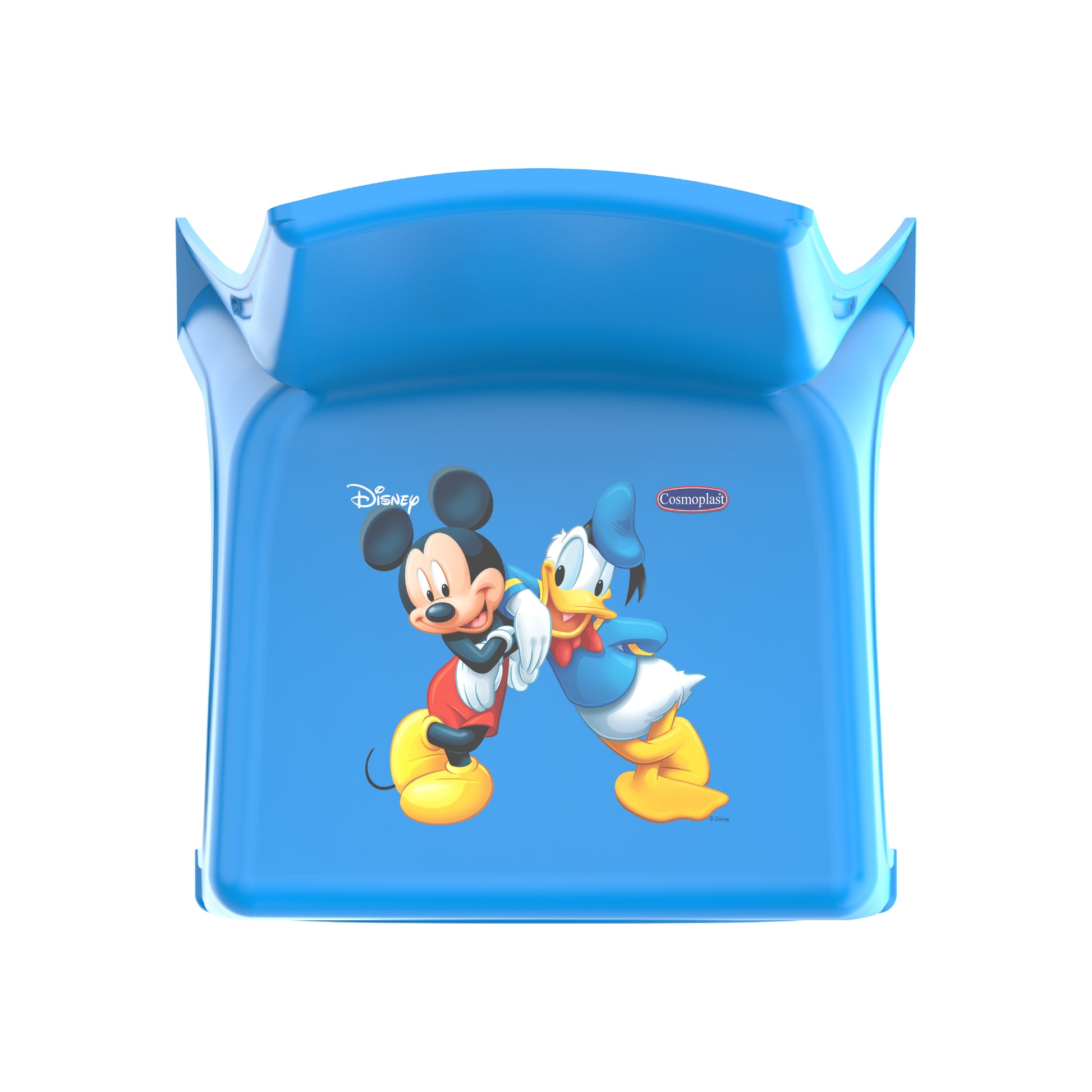 Cosmoplast Disney Mickey & Friends Boys Plastic Baby Chair