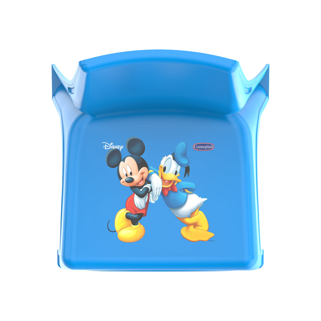 Cosmoplast Disney Mickey & Friends Boys Plastic Baby Chair