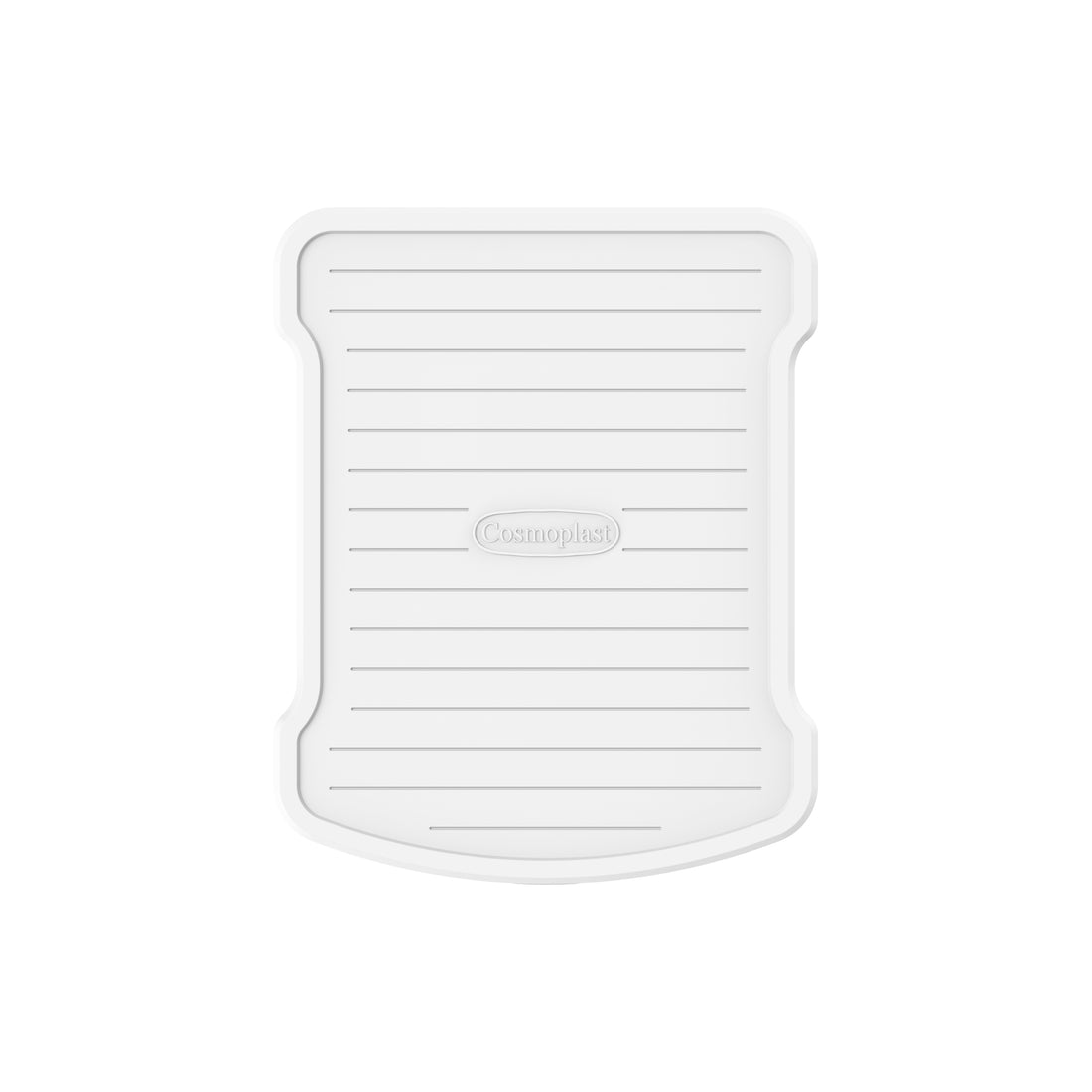 Cosmoplast Disney Mickey & Friends Boys Multipurpose Storage Cabinet 3 with Wheels