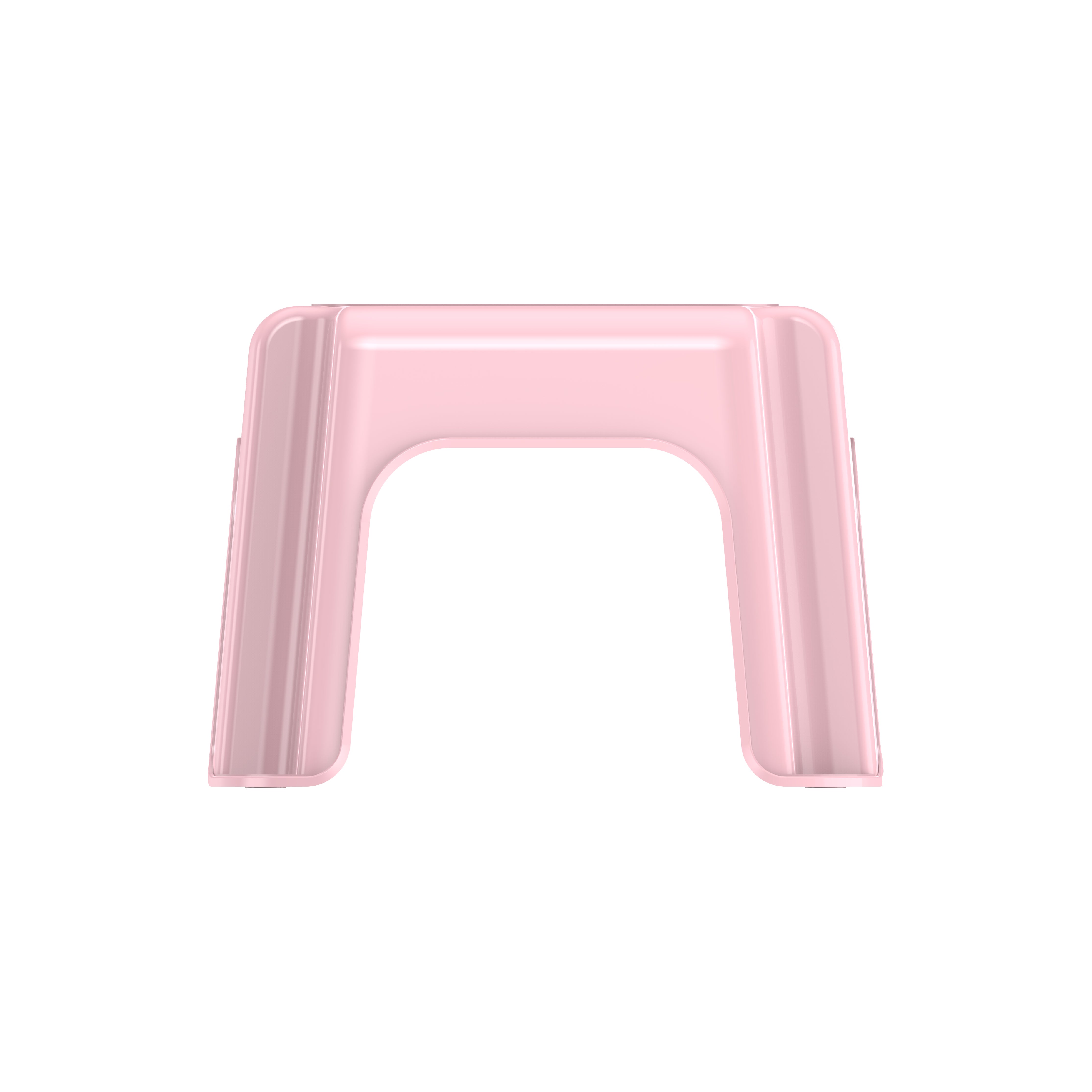 Disney Mickey & Friends Girls Plastic Step Stool for Kids