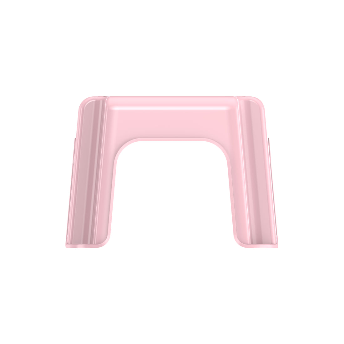Disney Mickey & Friends Girls Plastic Step Stool for Kids