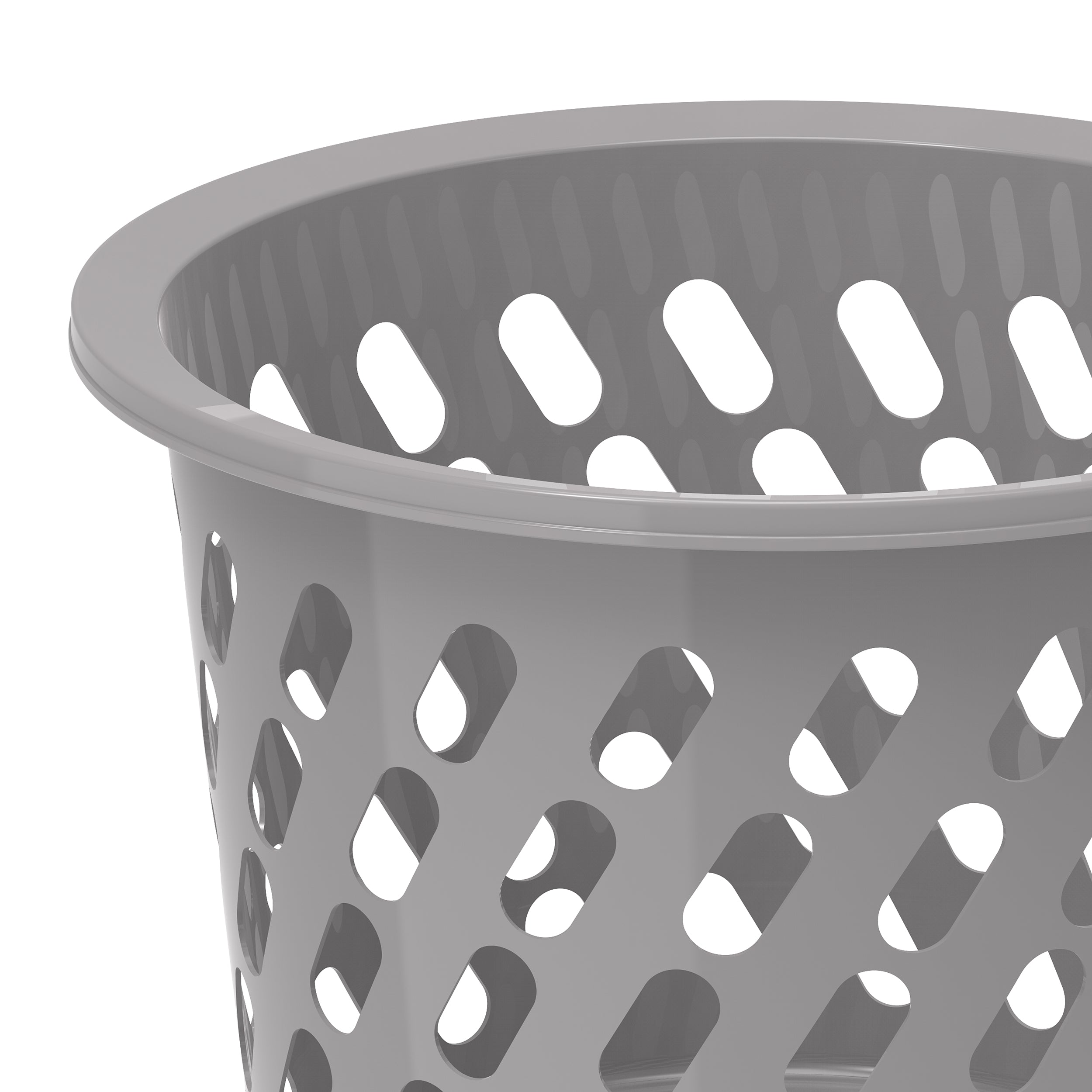 45L Mini Laundry Basket