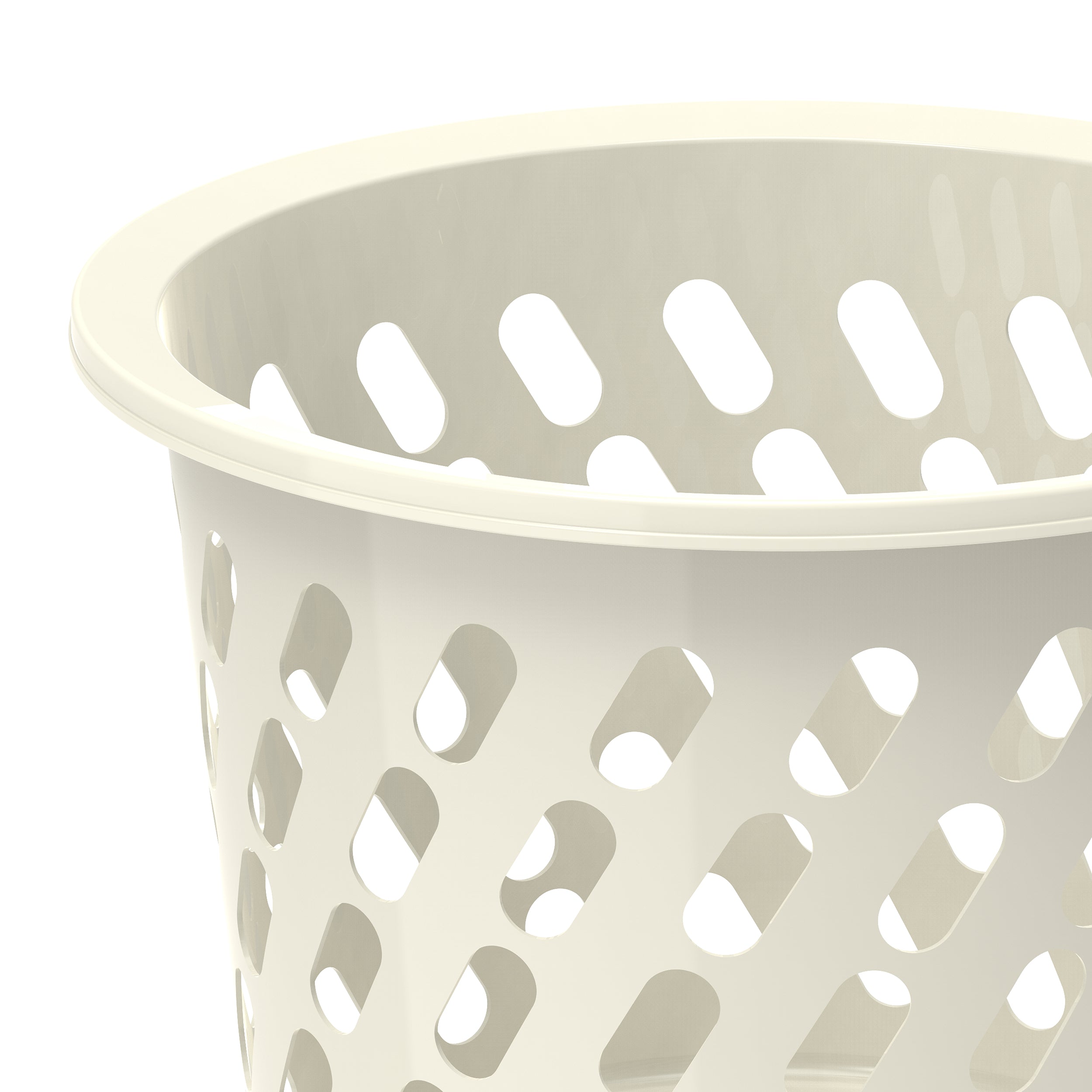 45L Mini Laundry Basket