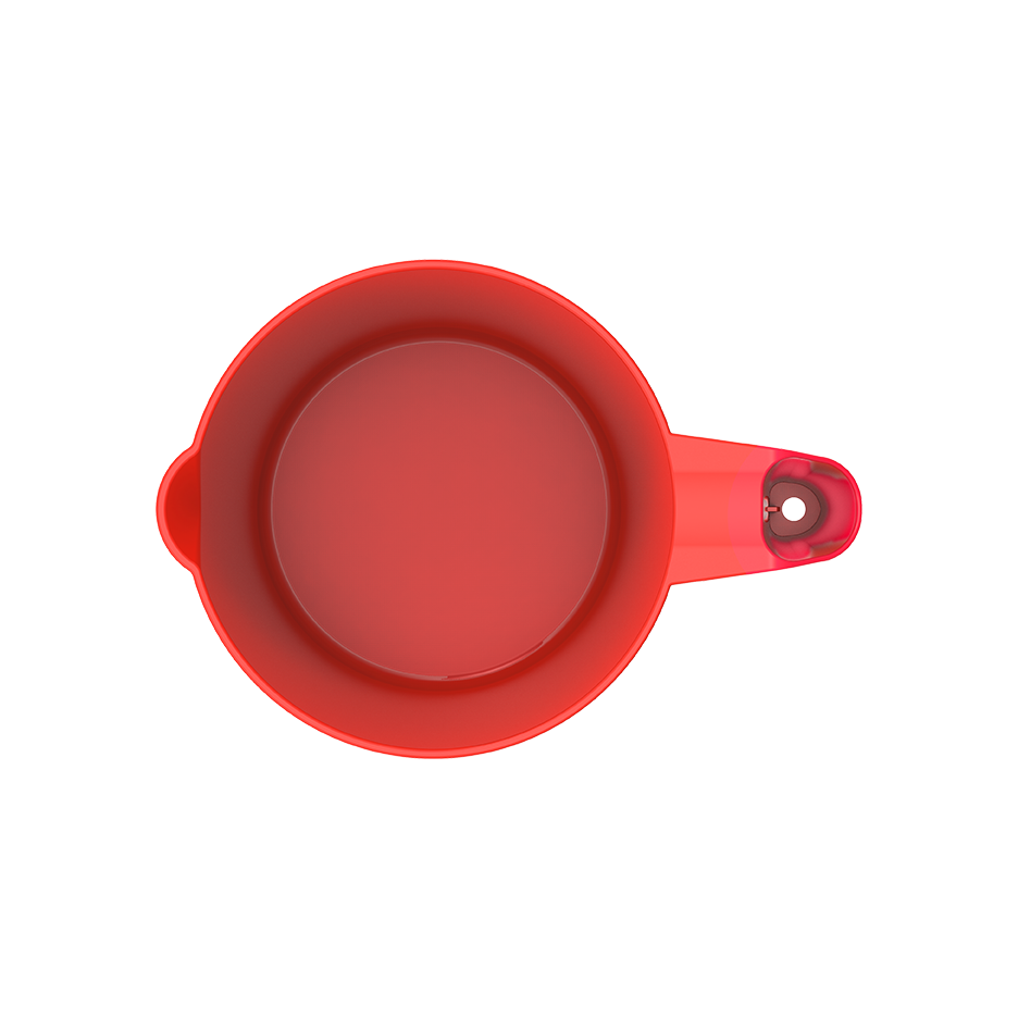 1L Plastic Mug