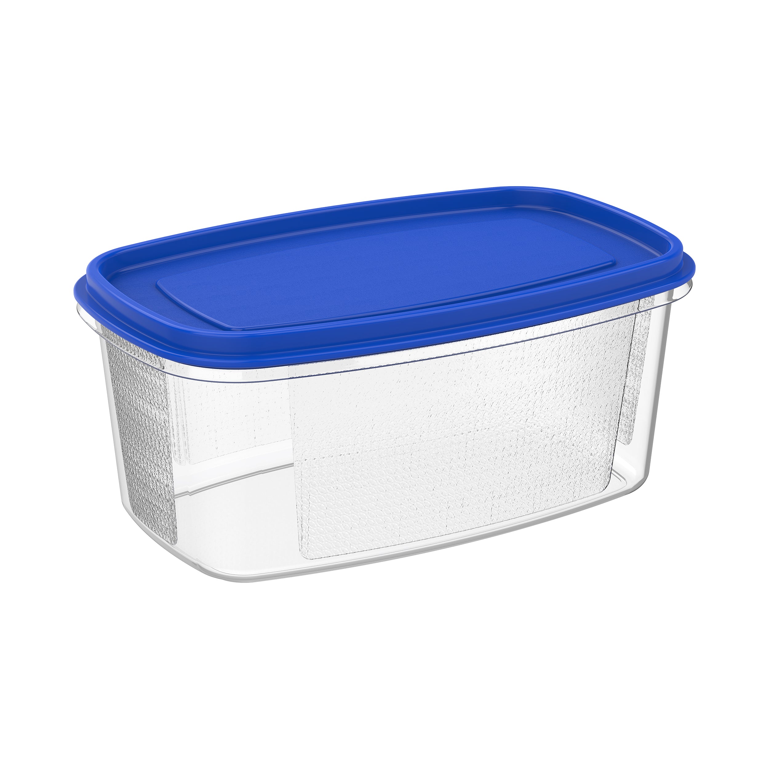 Oval Food Storage Containers Pack