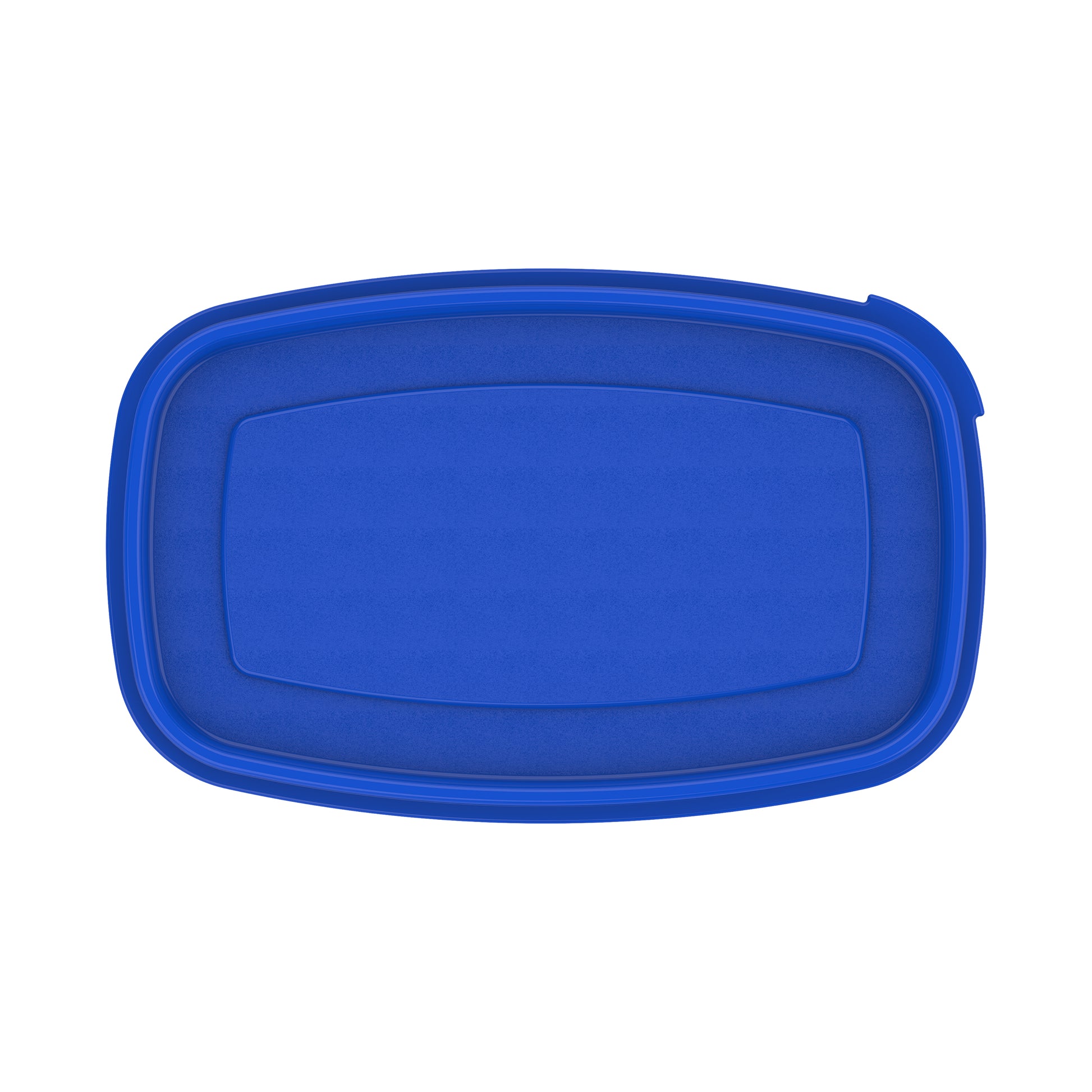 Oval Food Storage Containers Pack