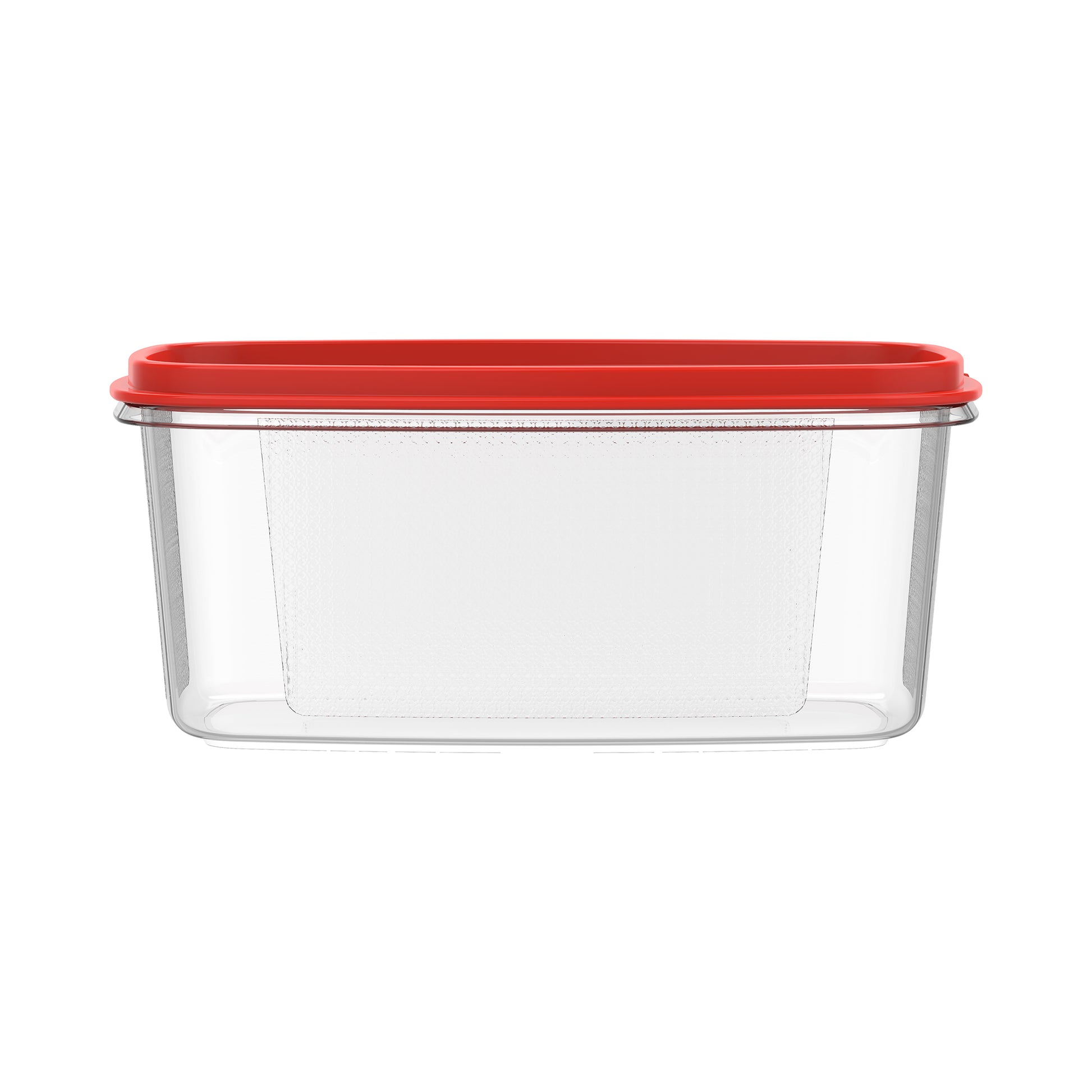 Oval Food Storage Containers Pack